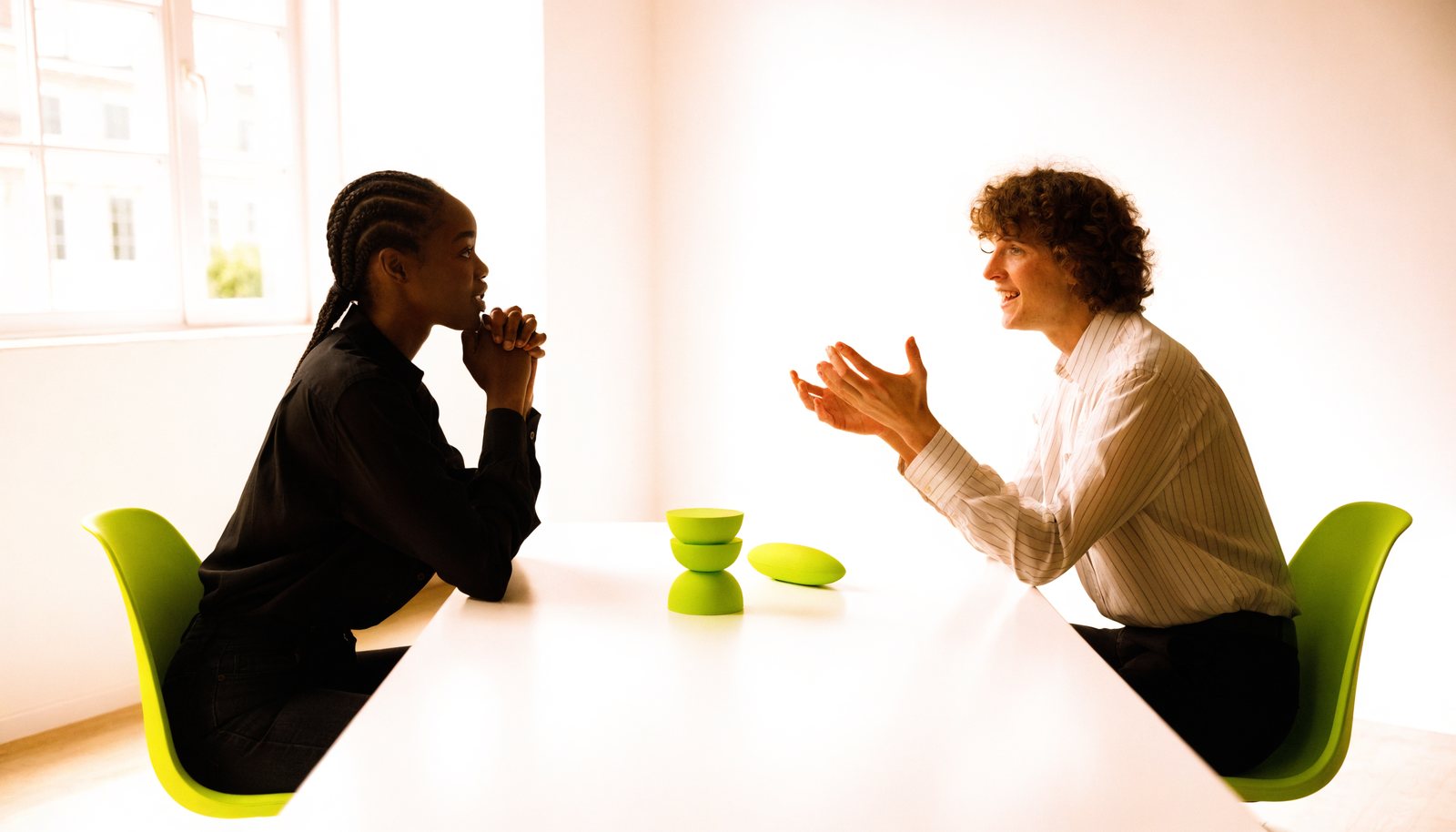 Dein kostenloses Erstgespräch: So startet dein Coaching bei mir