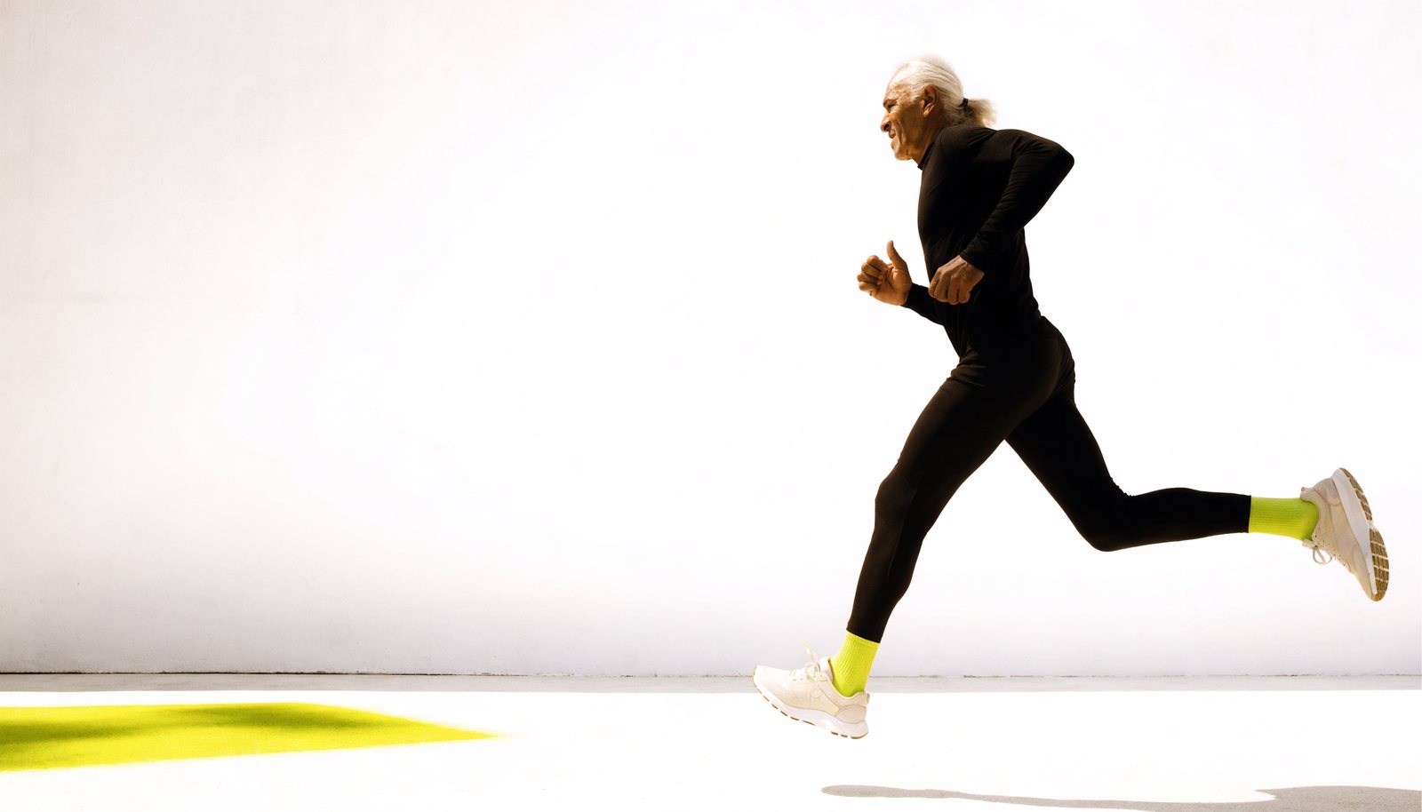 Longevity: Die 5 Säulen eines langen, gesunden Lebens