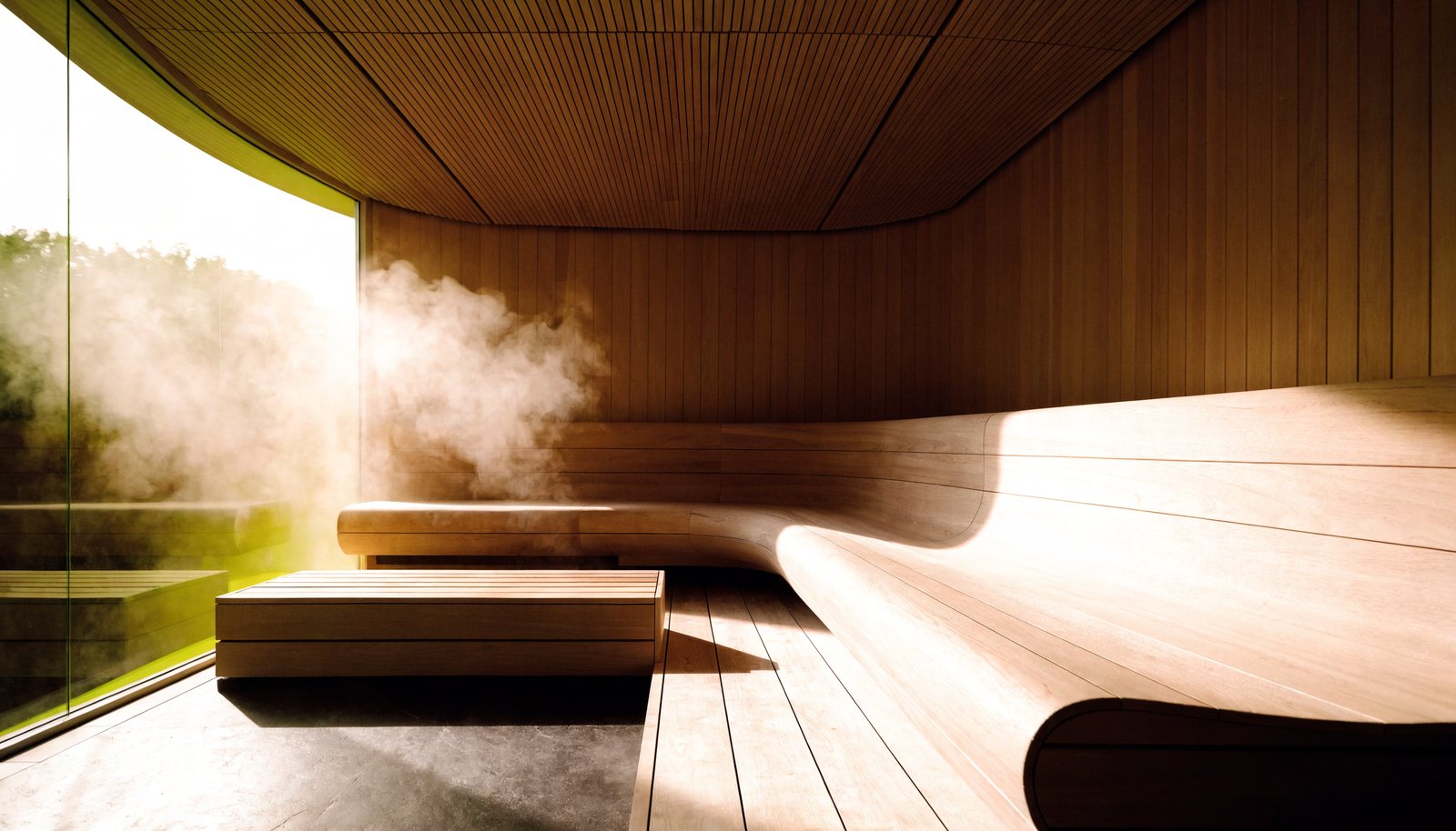Sauna & Hitze: Das unterschätzte Regenerations-Tool