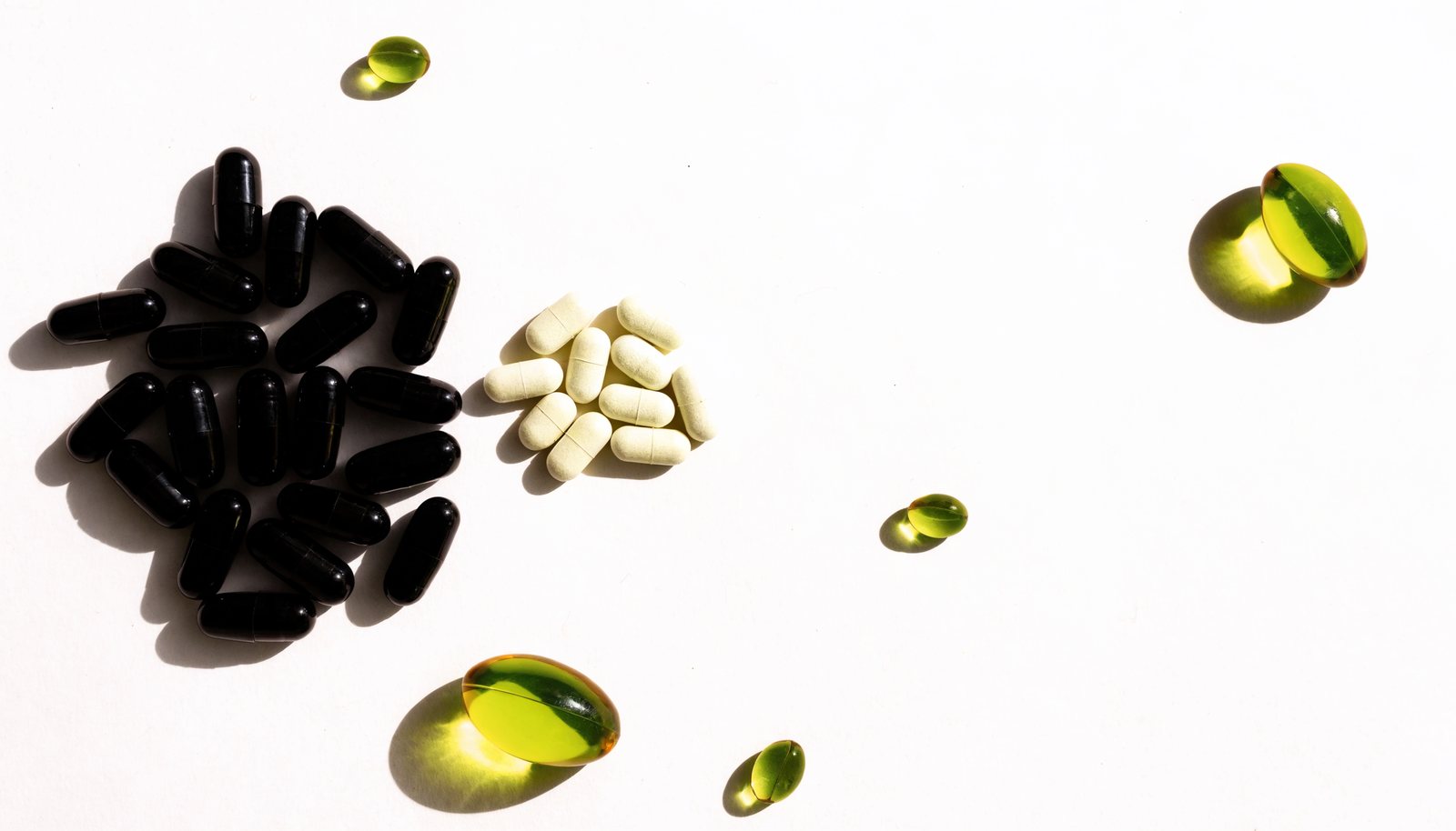 Supplemente-Basics: Vitamin D, Magnesium & Omega-3 richtig einsetzen