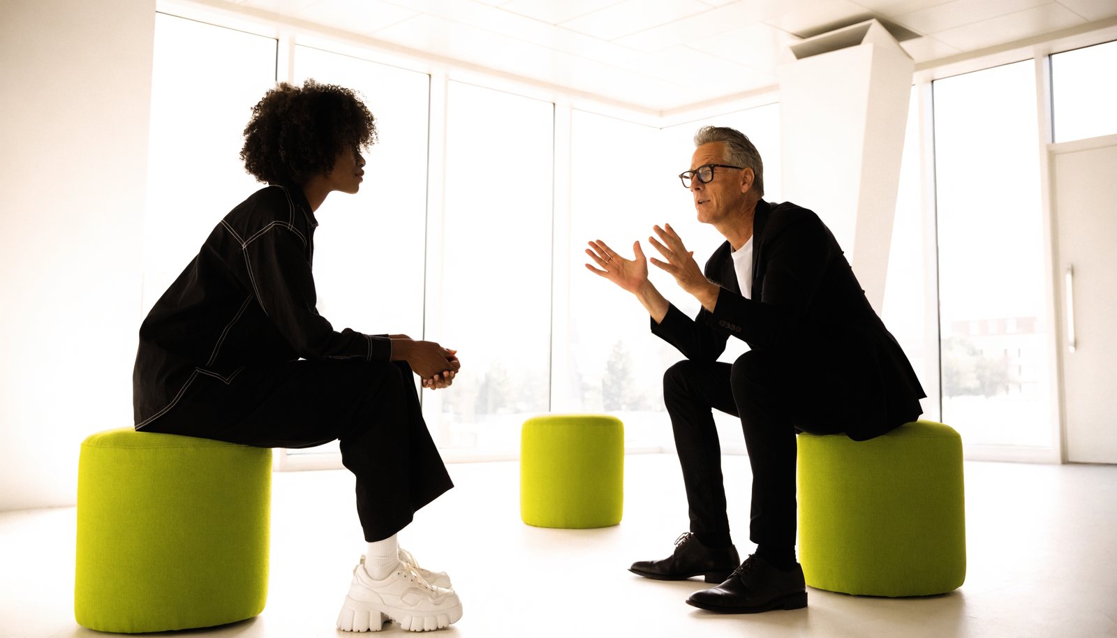 Was macht ein Performance Coach – und brauchst du einen?