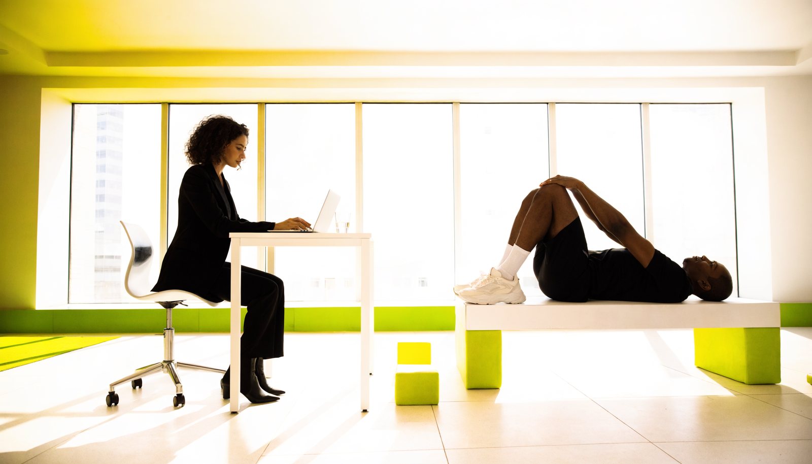 Work-Life-Balance war gestern: So managst du deine Energie