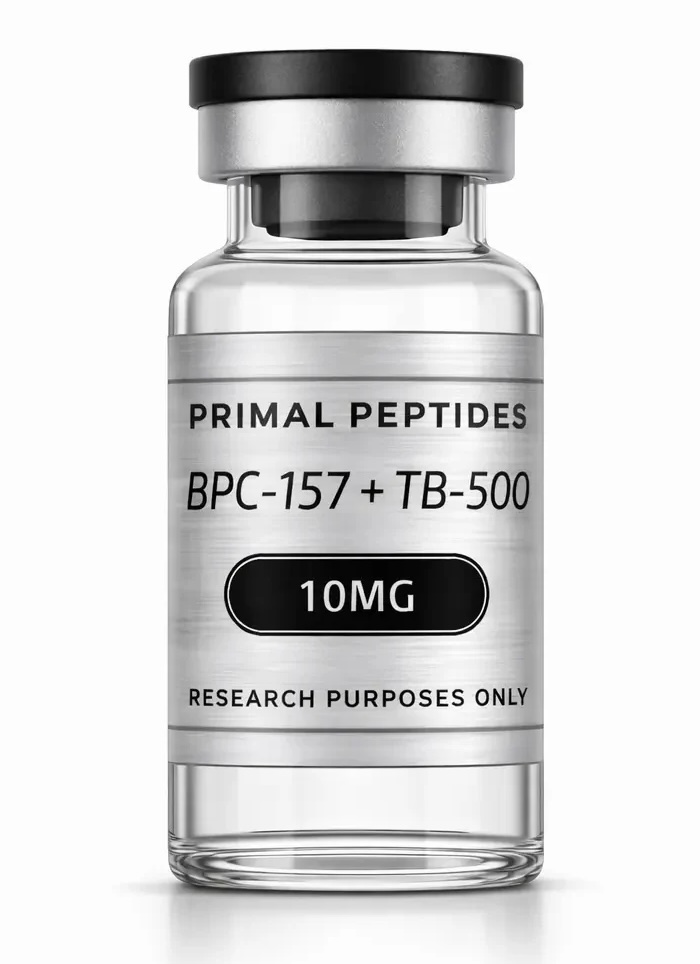 Primal Peptides